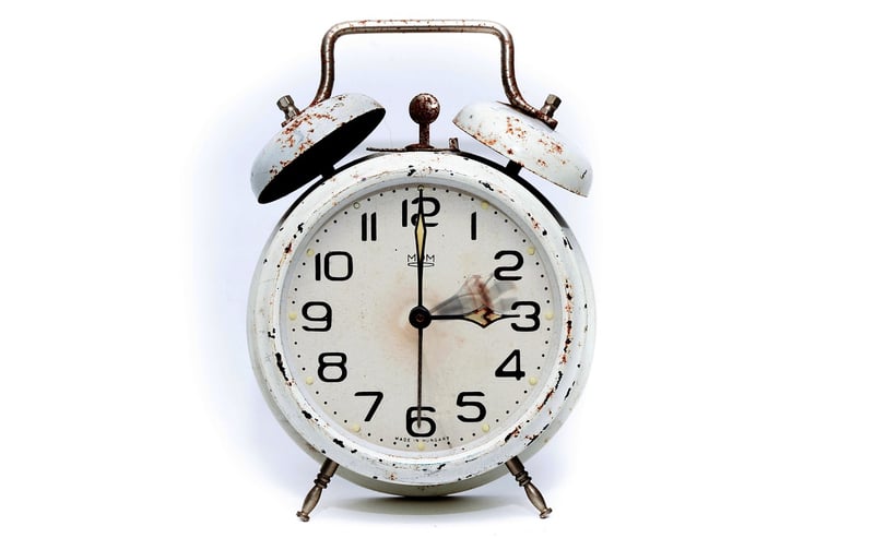 Time-Travel Comedies